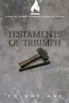 Book cover for Testaments of Triumph