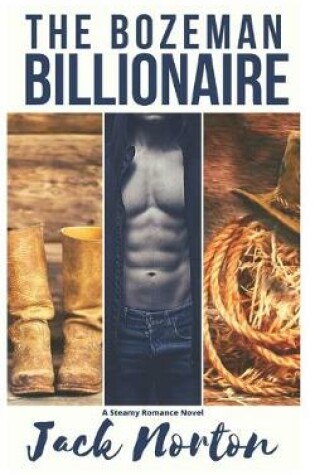 Cover of The Bozeman Billionaire