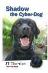 Book cover for Shadow the Cyber-Dog
