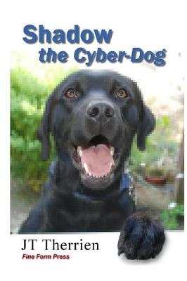 Cover of Shadow the Cyber-Dog