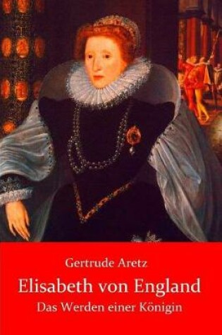 Cover of Elisabeth Von England