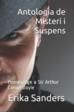 Cover of Antologia de Misteri i Suspens