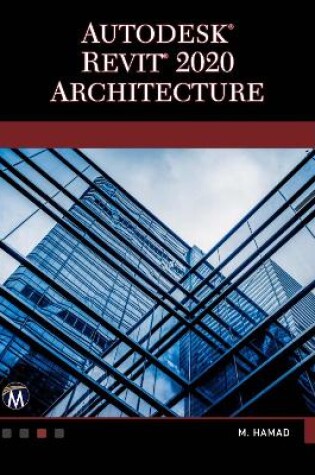 Cover of Autodesk Revit 2020 Architecture