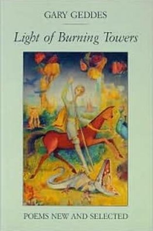 Cover of Light of Burning Towers