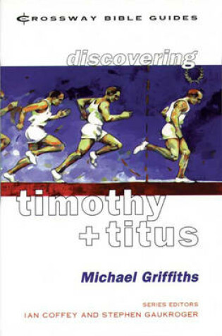 Cover of Timothy and Titus