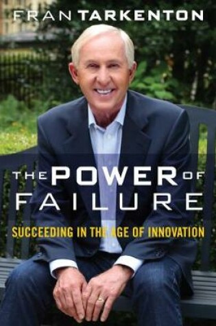 Cover of The Power of Failure