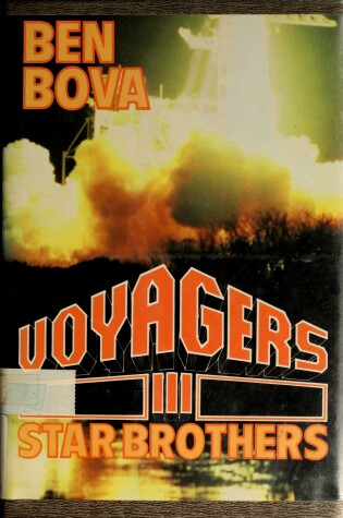 Cover of Voyagers III