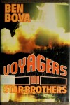 Book cover for Voyagers III