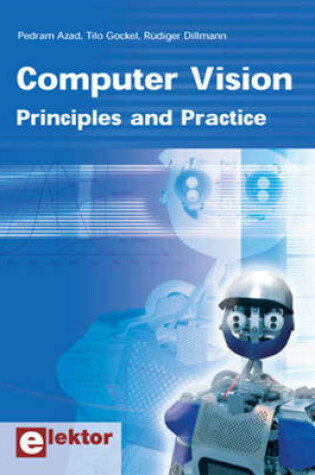 Cover of Computer Vision