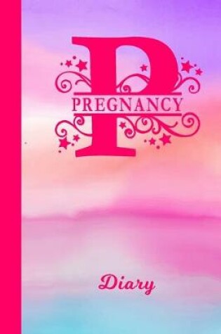 Cover of Pregnancy Diary