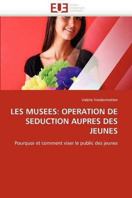 Book cover for Les Mus es