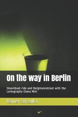 Book cover for On the way in Berlin