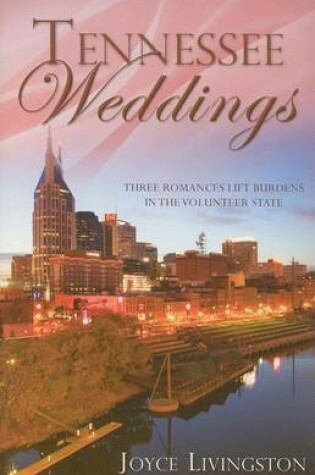 Cover of Tennessee Weddings