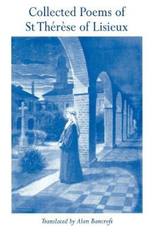 Cover of Collected Poems of Therese of Lisieux