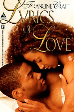 Cover of Lyrics of Love