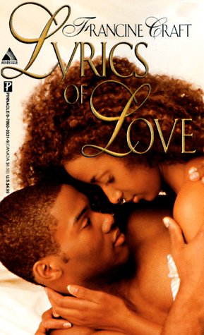 Cover of Lyrics of Love