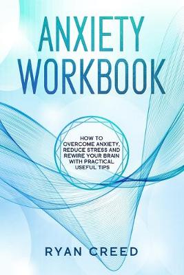 Cover of Anxiety Workbook