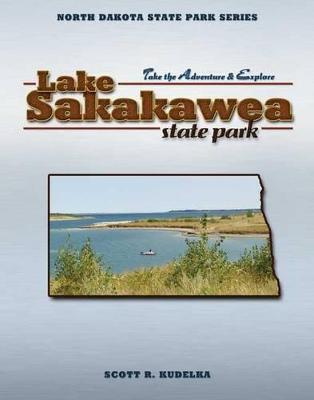 Cover of Lake Sakakawea State Park