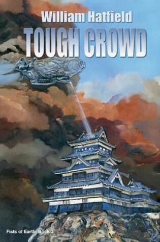 Cover of Tough Crowd