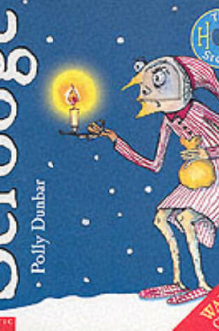 Cover of Scrooge