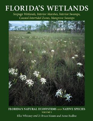 Book cover for Florida's Wetlands