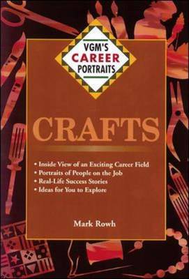 Book cover for Crafts