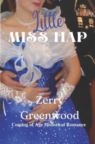 Cover of Little Miss Hap