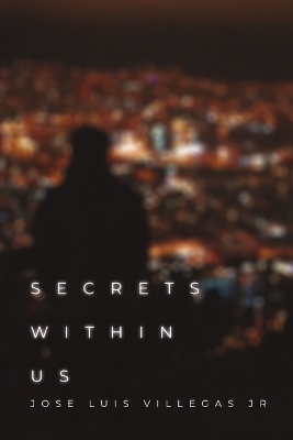 Cover of Secrets Within Us