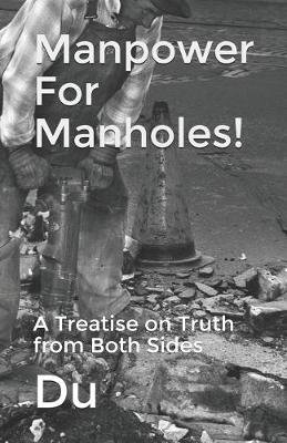 Book cover for Manpower For Manholes!