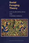 Book cover for Social Foraging Theory