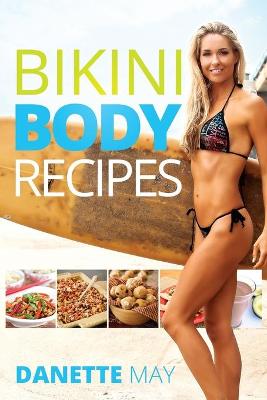 Book cover for Bikini Body Recipes
