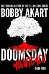 Book cover for Doomsday Minutemen