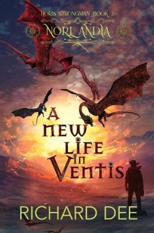 Cover of A New Life in Ventis
