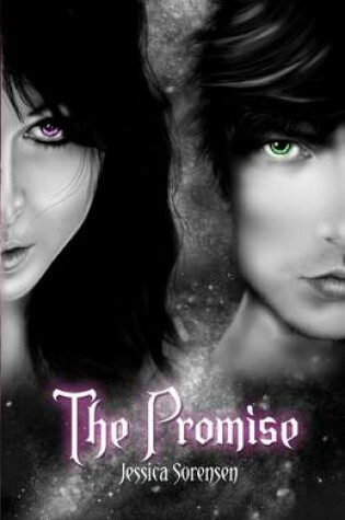 Cover of The Promise