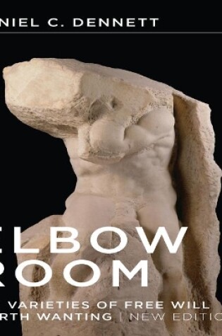 Cover of Elbow Room