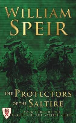 Cover of The Protectors of the Saltire