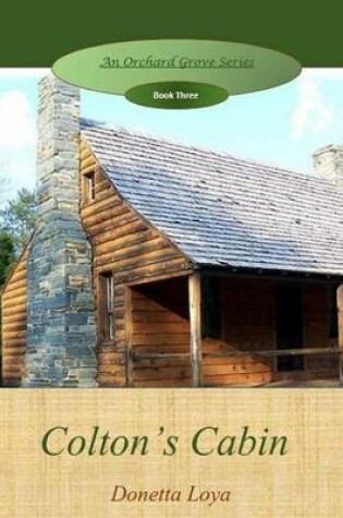 Cover of Colton's Cabin