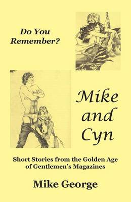 Book cover for Mike and Cyn