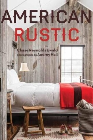 Cover of American Rustic