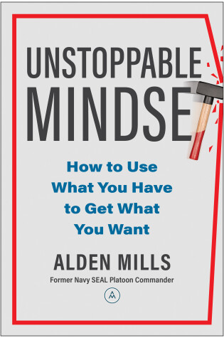 Cover of Unstoppable Mindset