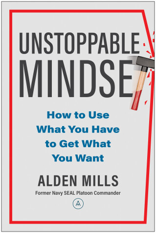 Book cover for Unstoppable Mindset