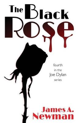 Cover of The Black Rose