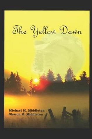 Cover of The Yellow Dawn