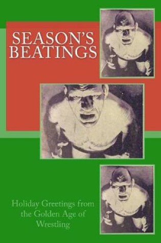 Cover of Season's Beatings