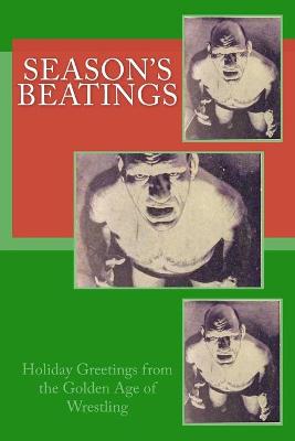 Book cover for Season's Beatings