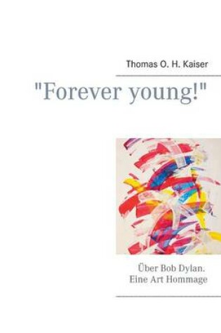 Cover of Forever Young!