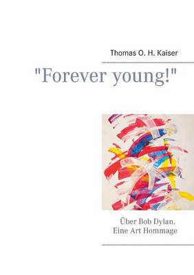 Book cover for Forever Young!