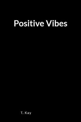 Book cover for Positive Vibes