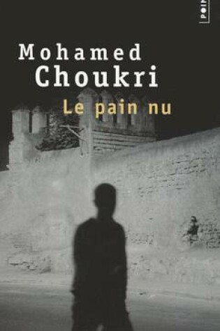 Cover of Le Pain Nu