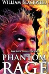 Book cover for Phantom Rage